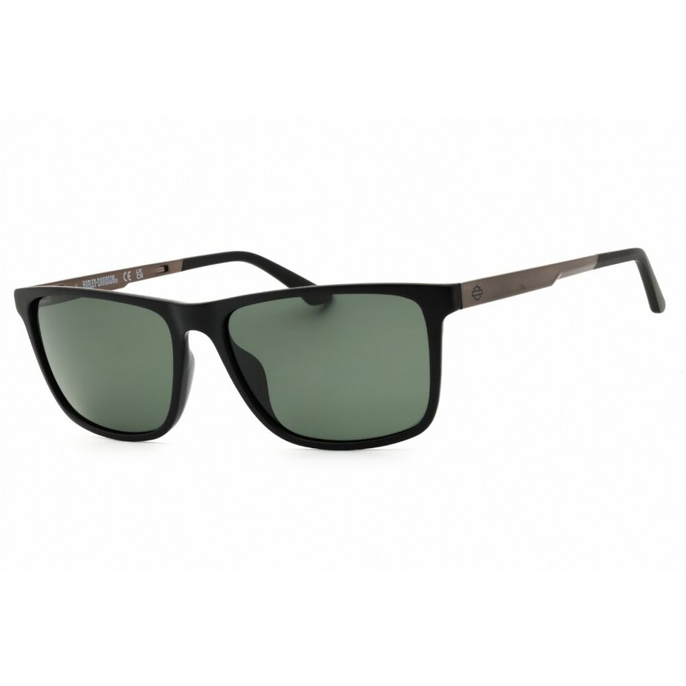 Harley Davidson Sunglasses HD0970X-02R-58 New with tags